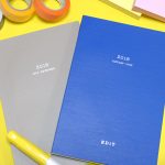 EDiTエディット1日1ページ(Daily)B6変形分冊リフィル